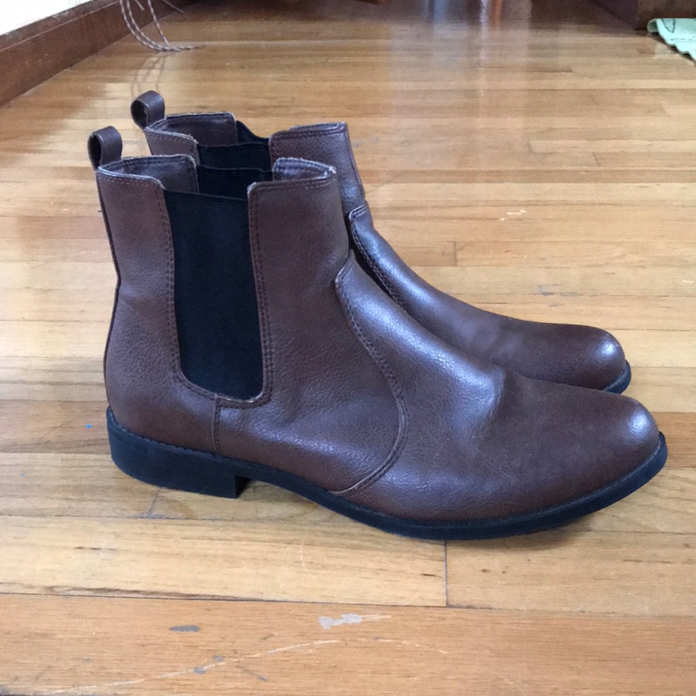 Chelsea Boots